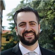 Lezioni sviluppo web e mobile (Flutter, Javascript, HTML, CSS)